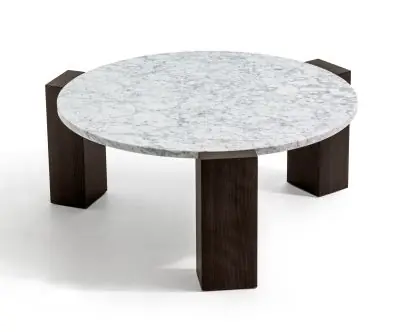 MOROSO GOGAN Couch-/Beistelltisch • verschiedene Größen